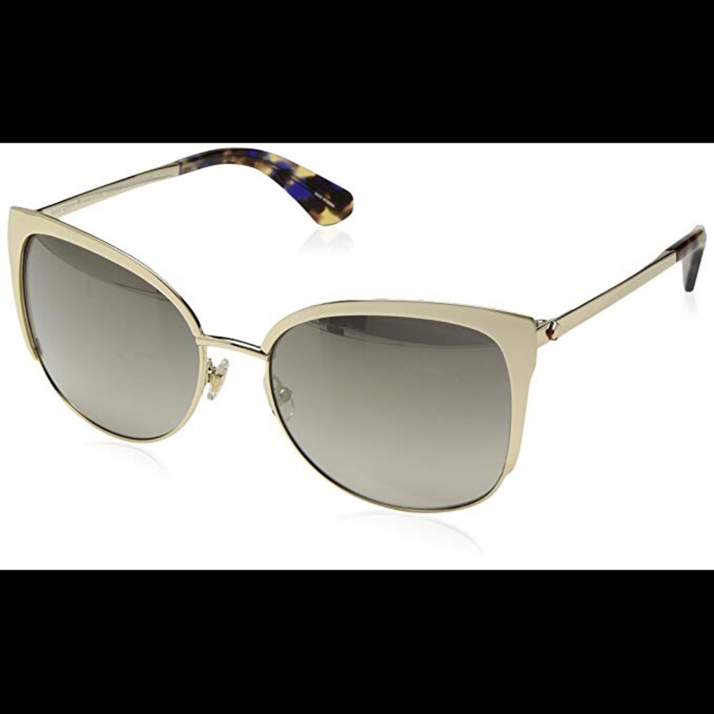 Kate Spade Cat Eye Sunglasses